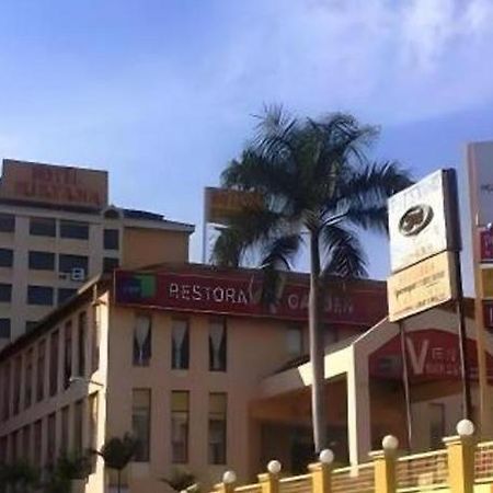 Klang Histana Hotel מראה חיצוני תמונה