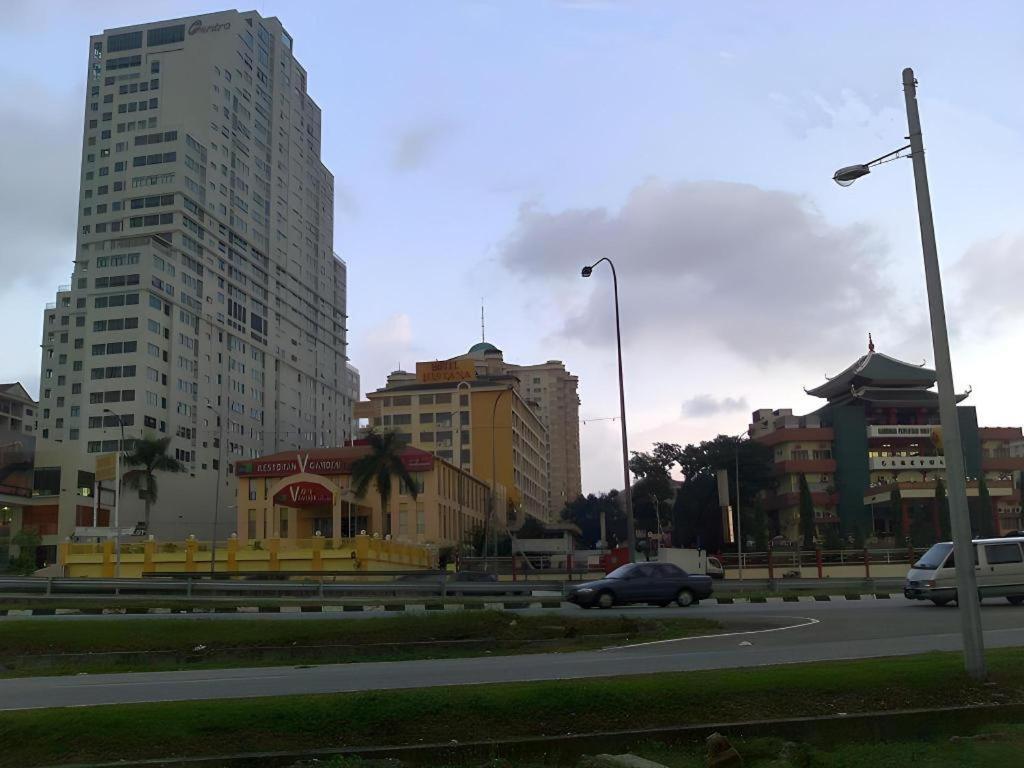 Klang Histana Hotel מראה חיצוני תמונה