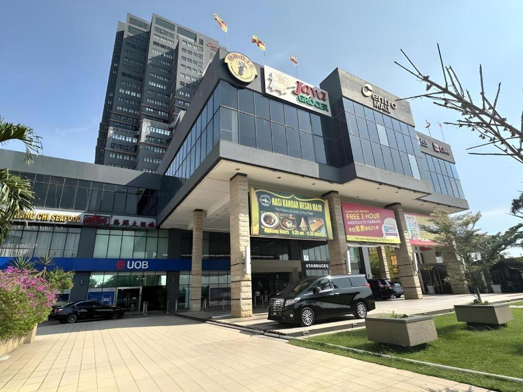 Klang Histana Hotel מראה חיצוני תמונה