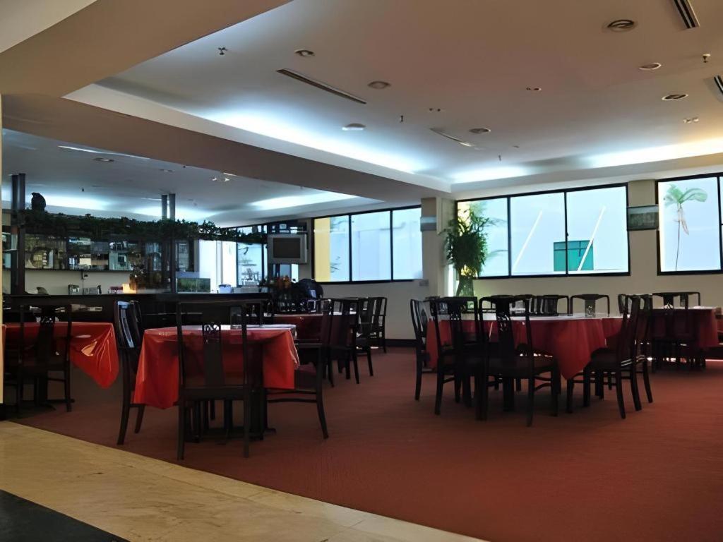 Klang Histana Hotel מראה חיצוני תמונה