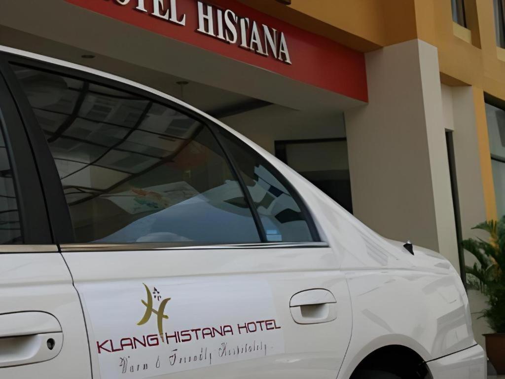Klang Histana Hotel מראה חיצוני תמונה