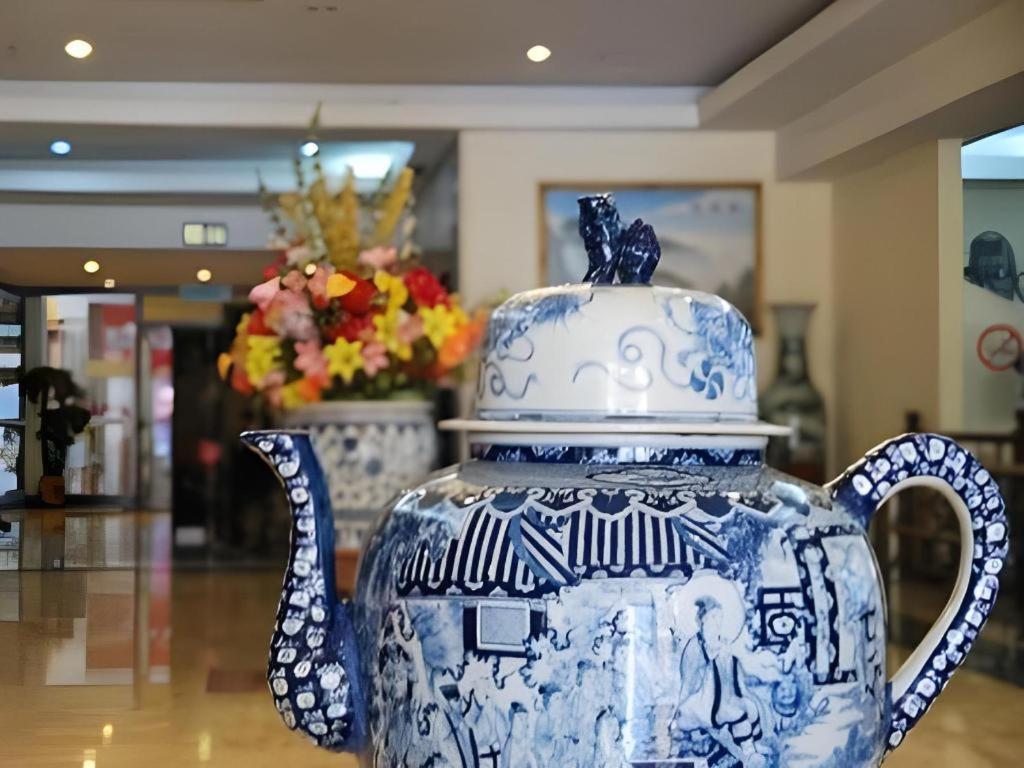 Klang Histana Hotel מראה חיצוני תמונה