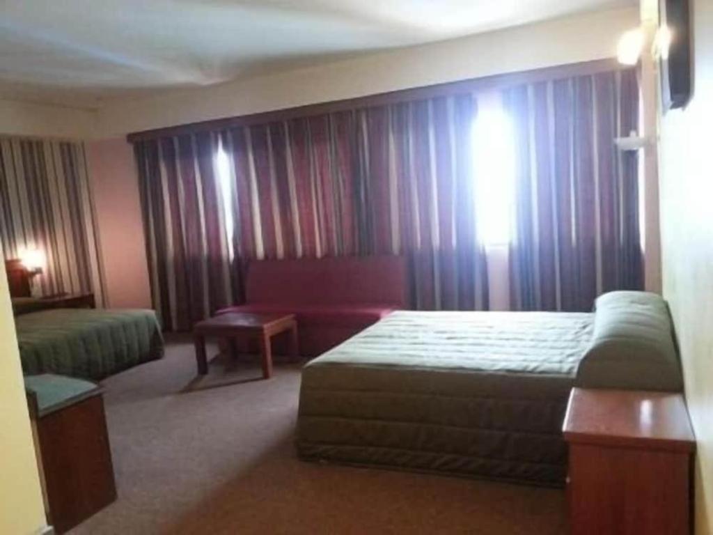 Klang Histana Hotel מראה חיצוני תמונה