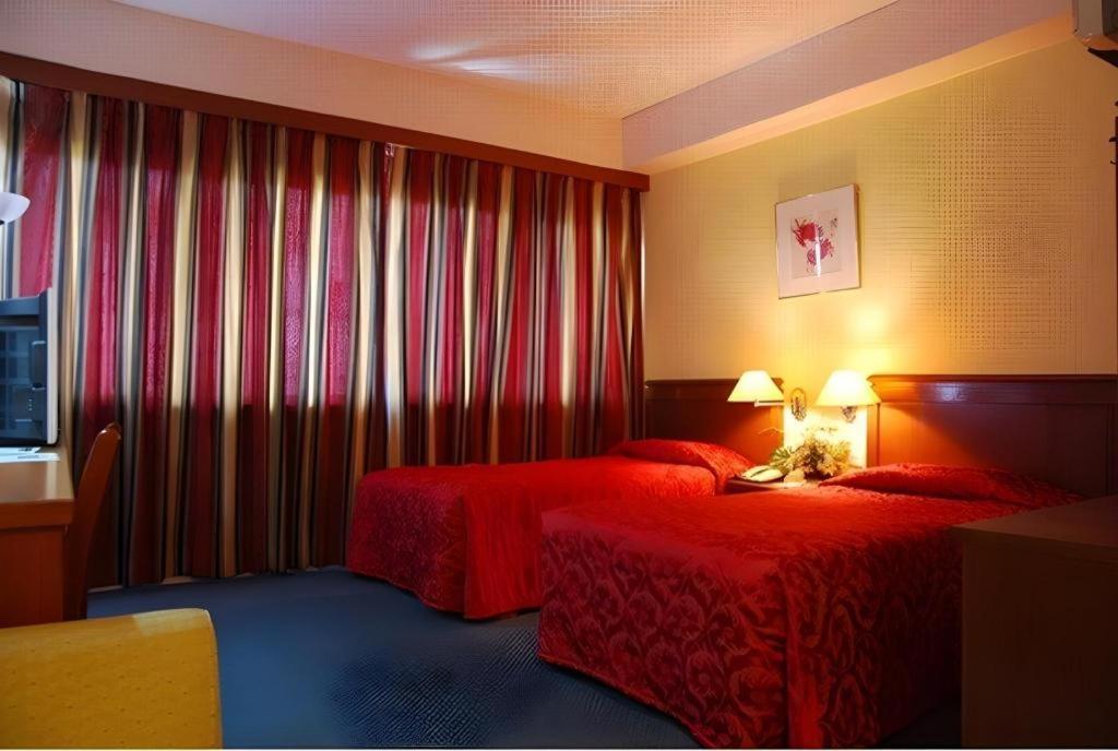 Klang Histana Hotel מראה חיצוני תמונה