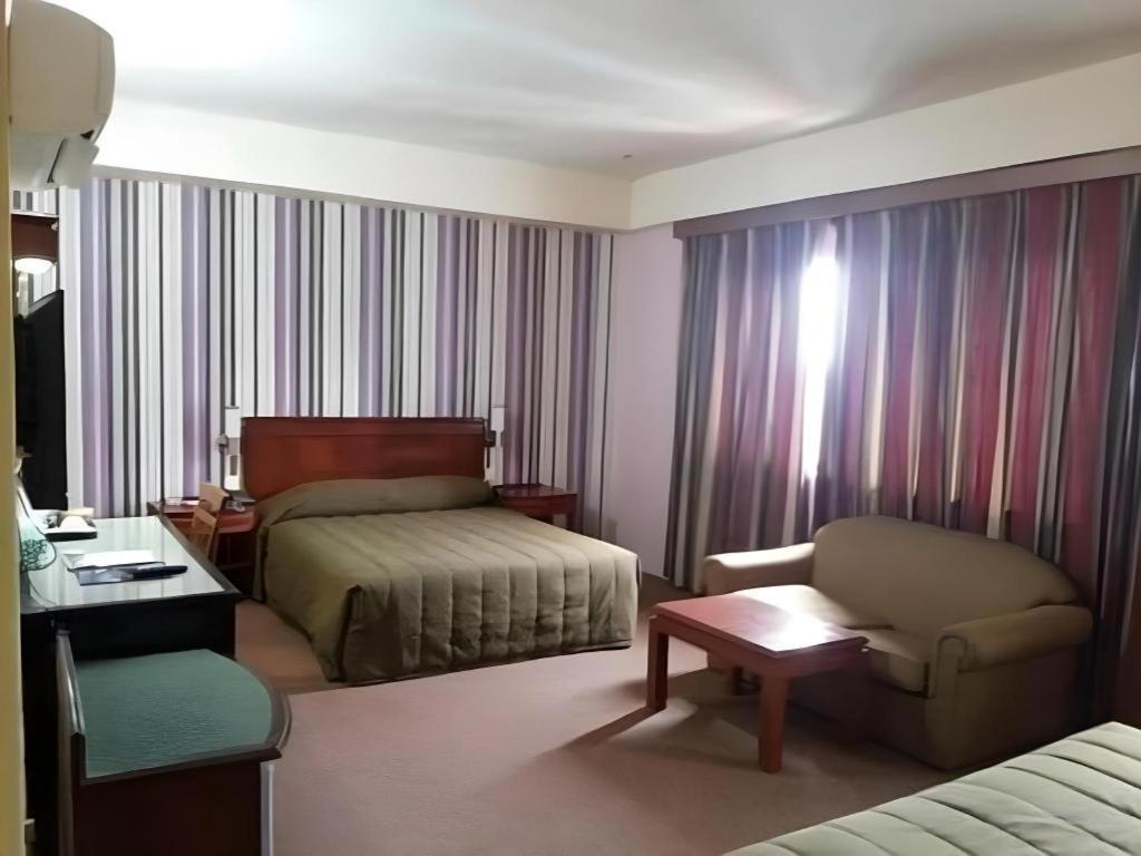 Klang Histana Hotel מראה חיצוני תמונה