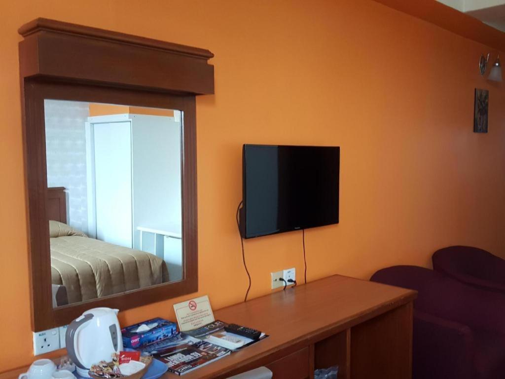 Klang Histana Hotel מראה חיצוני תמונה