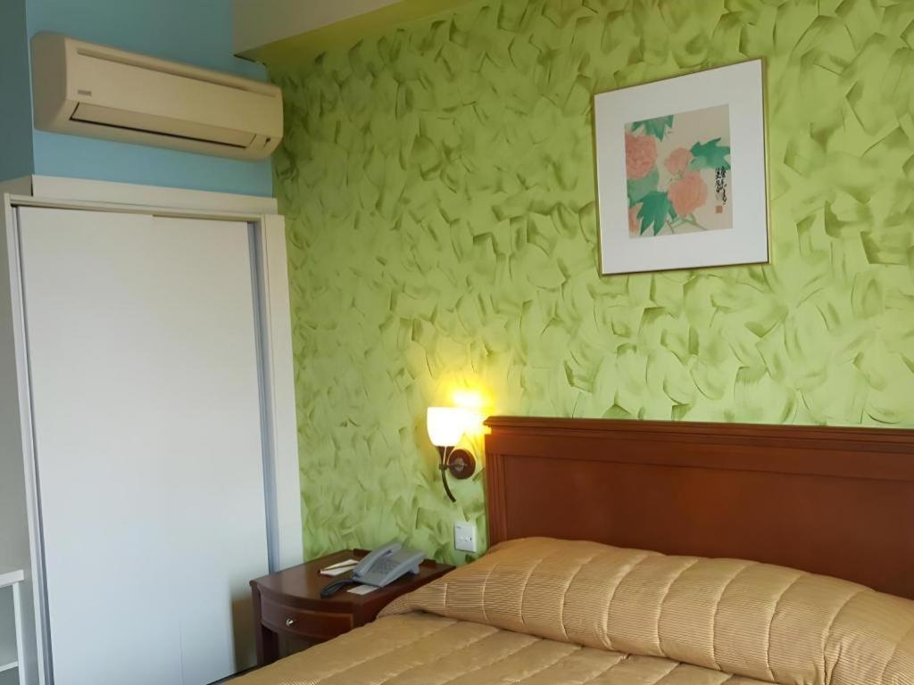 Klang Histana Hotel מראה חיצוני תמונה