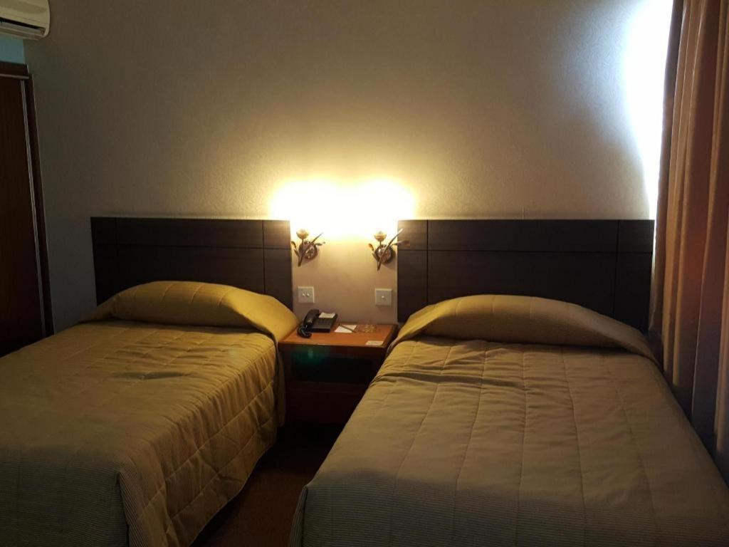 Klang Histana Hotel מראה חיצוני תמונה