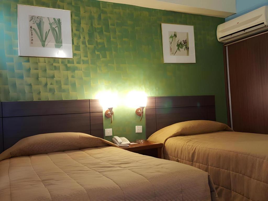 Klang Histana Hotel מראה חיצוני תמונה