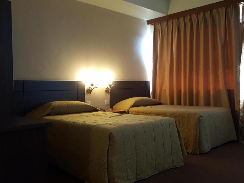 Klang Histana Hotel מראה חיצוני תמונה