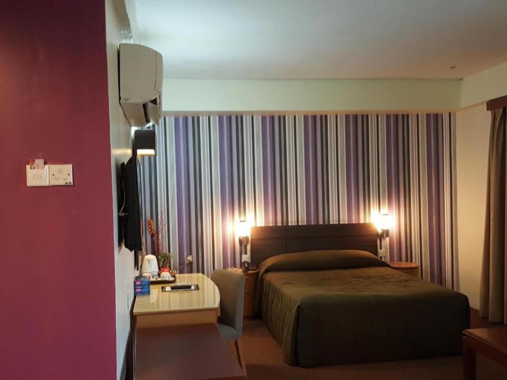 Klang Histana Hotel מראה חיצוני תמונה