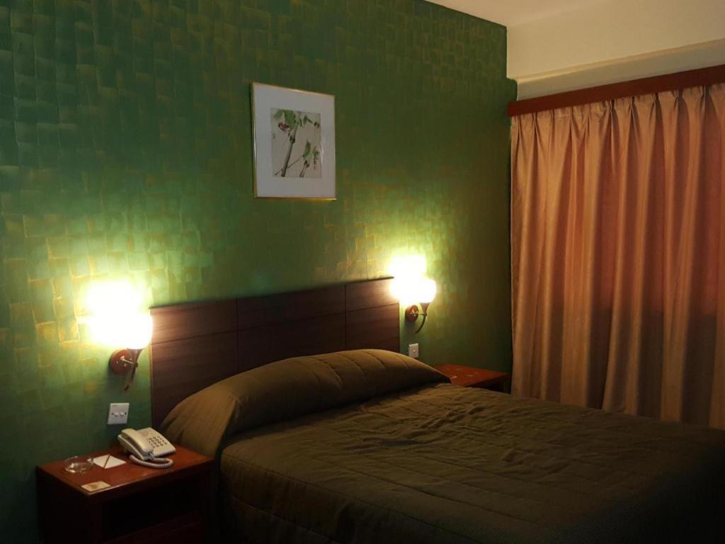 Klang Histana Hotel מראה חיצוני תמונה