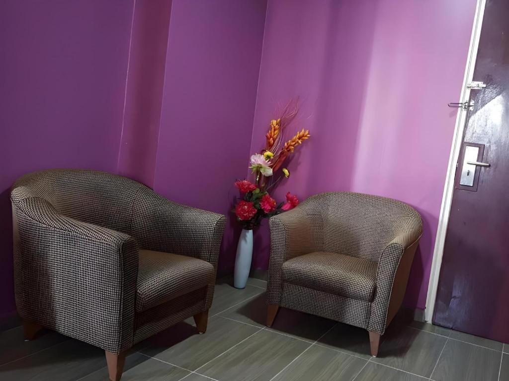 Klang Histana Hotel מראה חיצוני תמונה