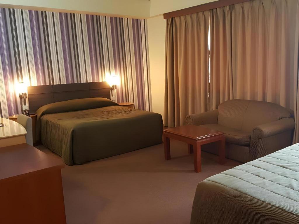 Klang Histana Hotel מראה חיצוני תמונה