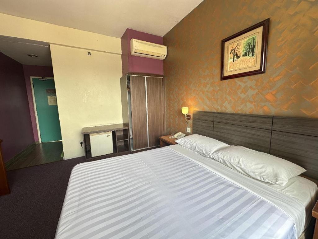 Klang Histana Hotel מראה חיצוני תמונה