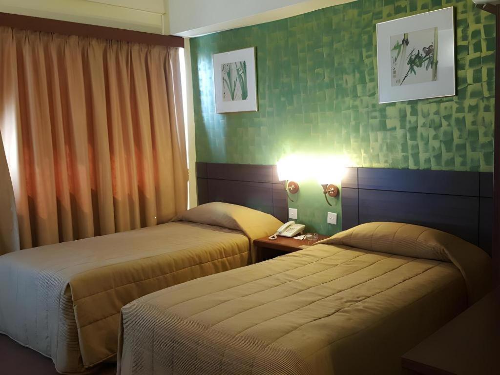 Klang Histana Hotel מראה חיצוני תמונה