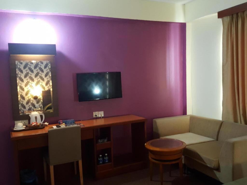 Klang Histana Hotel מראה חיצוני תמונה
