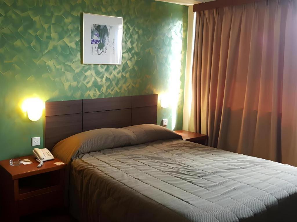 Klang Histana Hotel מראה חיצוני תמונה