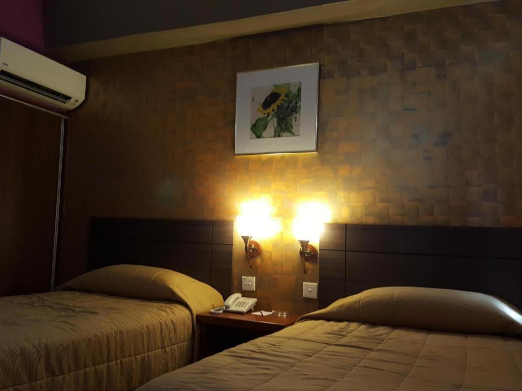 Klang Histana Hotel מראה חיצוני תמונה