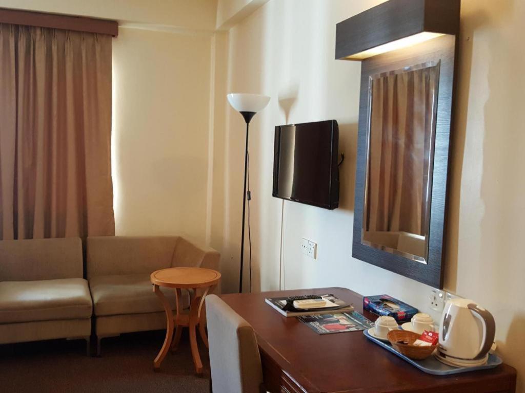 Klang Histana Hotel מראה חיצוני תמונה