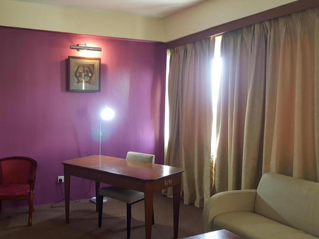 Klang Histana Hotel מראה חיצוני תמונה