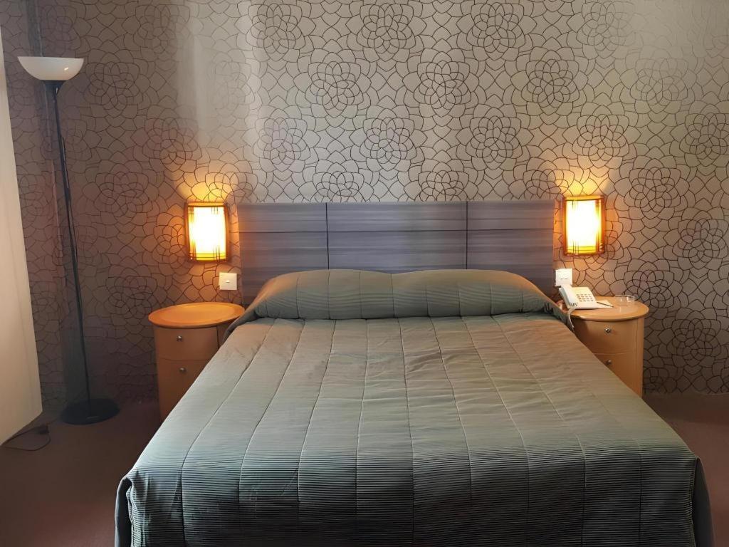 Klang Histana Hotel מראה חיצוני תמונה