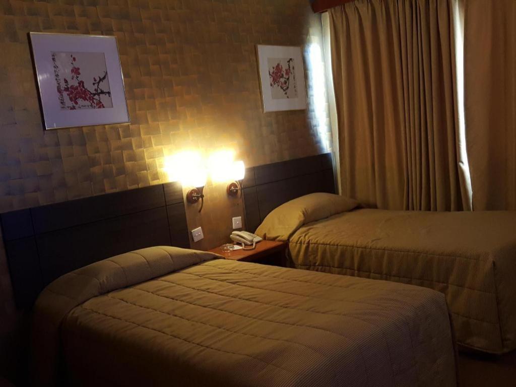 Klang Histana Hotel מראה חיצוני תמונה