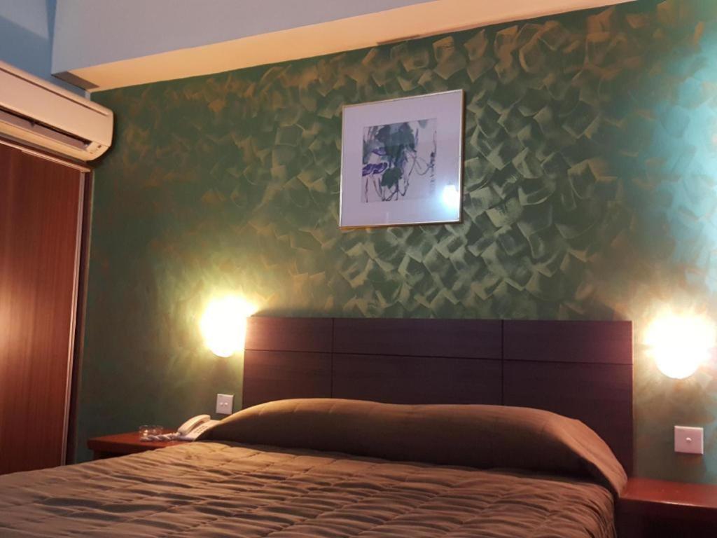 Klang Histana Hotel מראה חיצוני תמונה