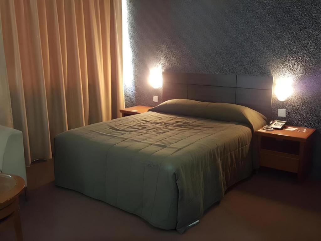 Klang Histana Hotel מראה חיצוני תמונה